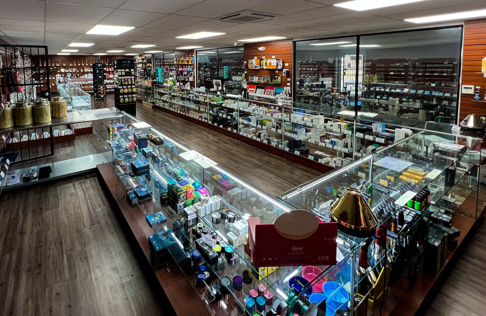 elfbar nachfüll pod läuft aus NZ Vape Shop - Buy Juice & Devices For Vaping Online in NZ main image 1