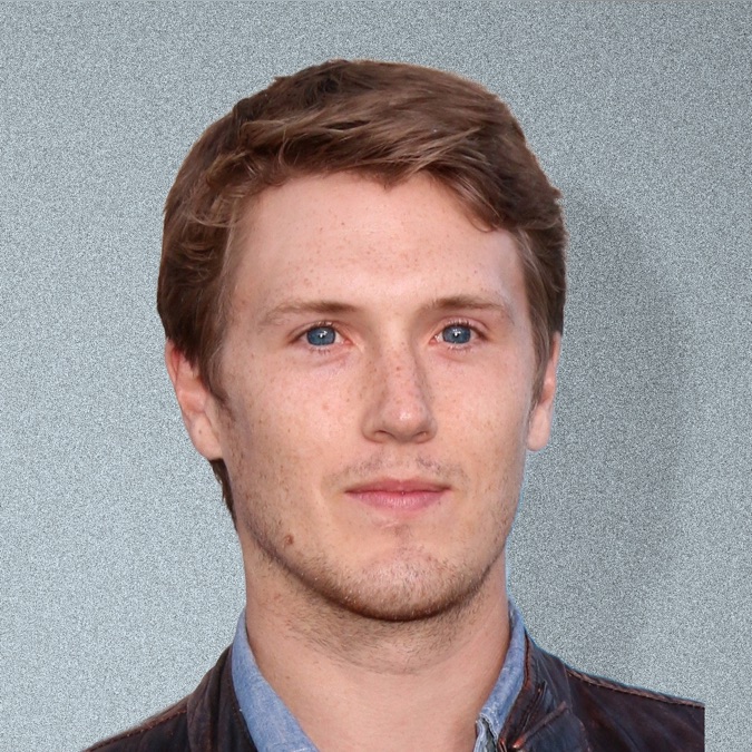 Spencer Treat Clark Films and Shows – Apple TV (DK)