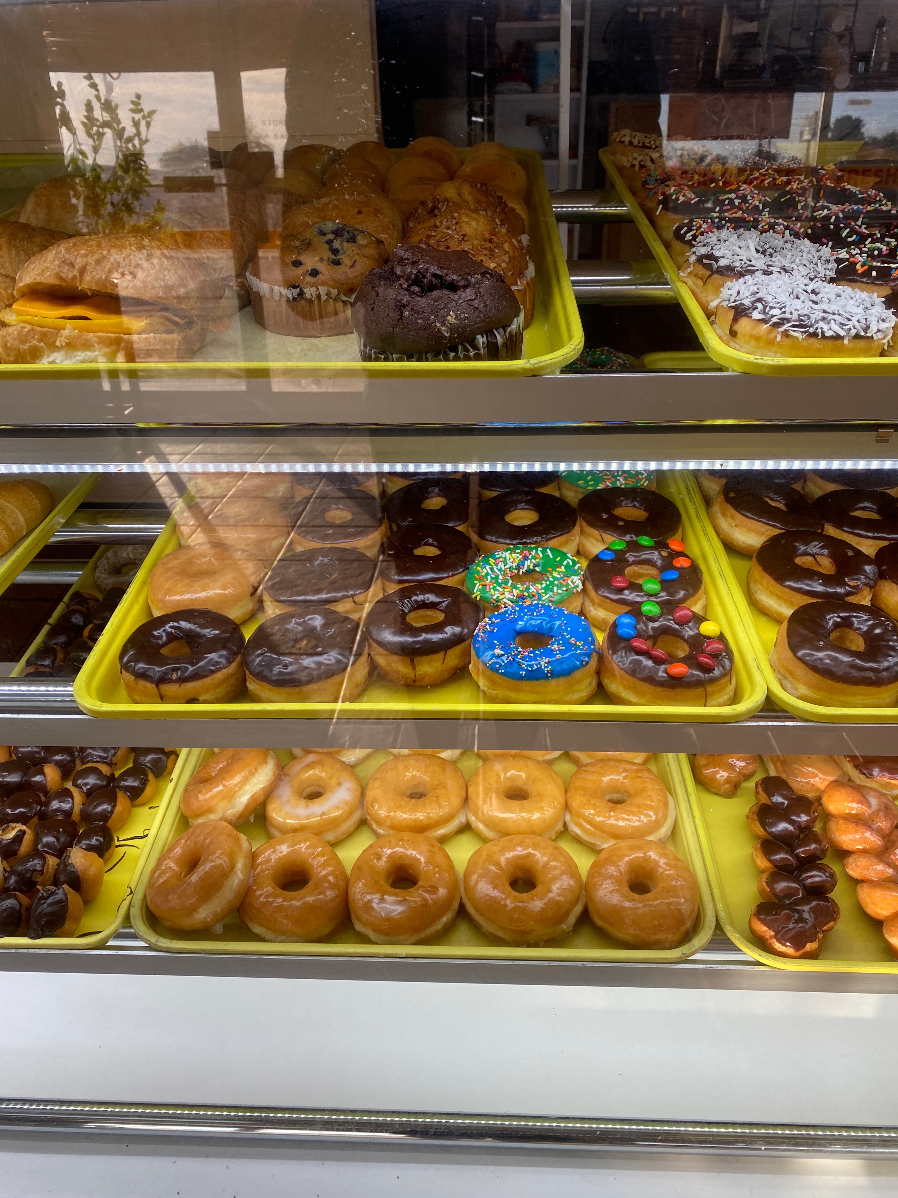 Campus Donuts and Kolaches #4