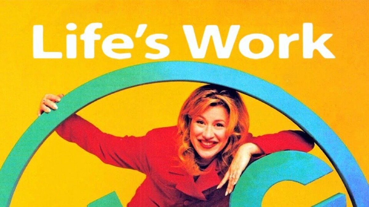 ‎Life's Work - Apple TV