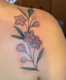 Kings Avenue Tattoo photo 3