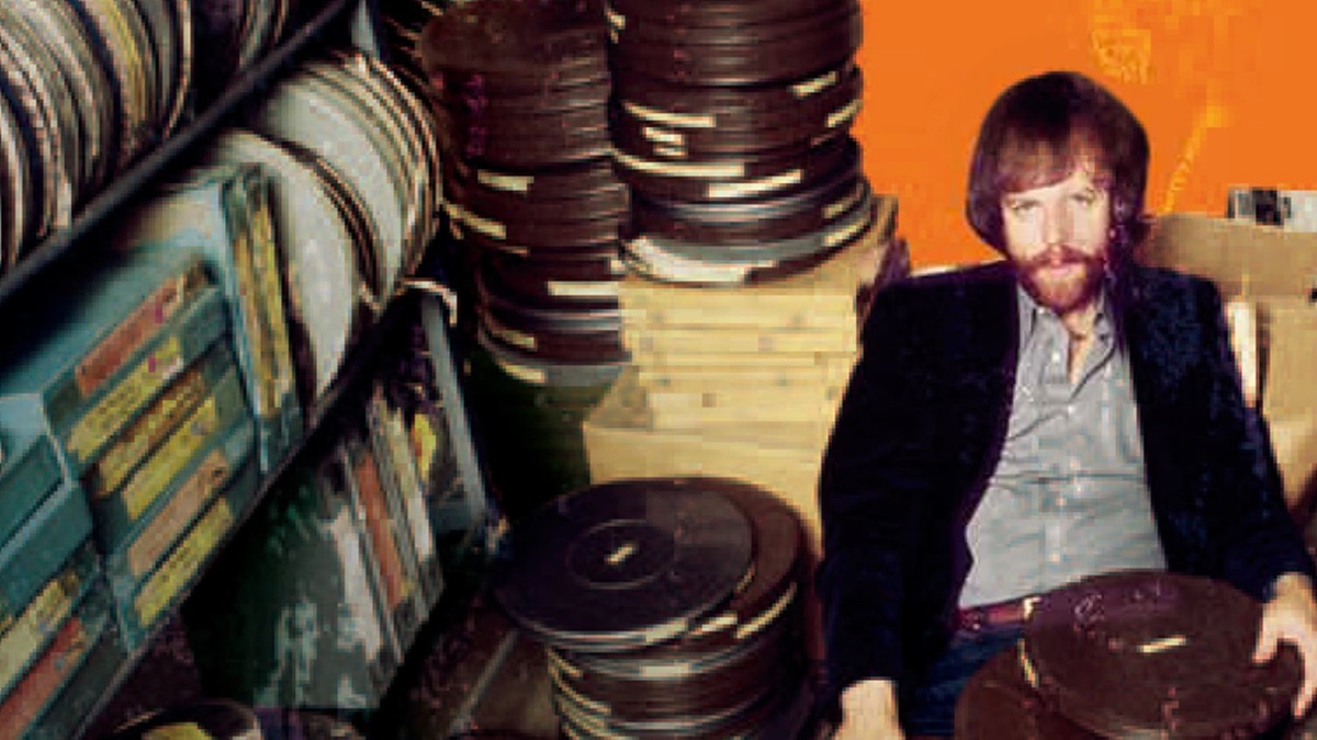 Z Channel: A Magnificent Obsession - Apple TV (CA)