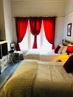Hotel San Ramon