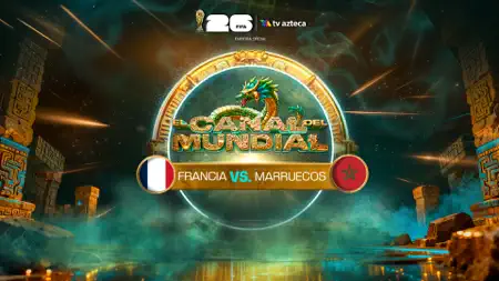 TV Azteca En Vivo iPhone screenshot 6