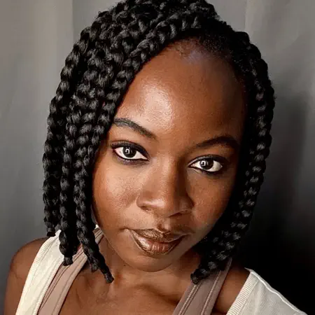 Danai Gurira