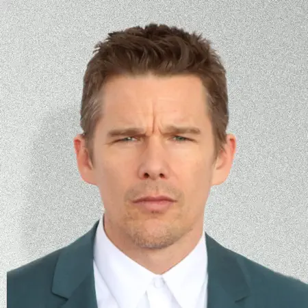 Ethan Hawke
