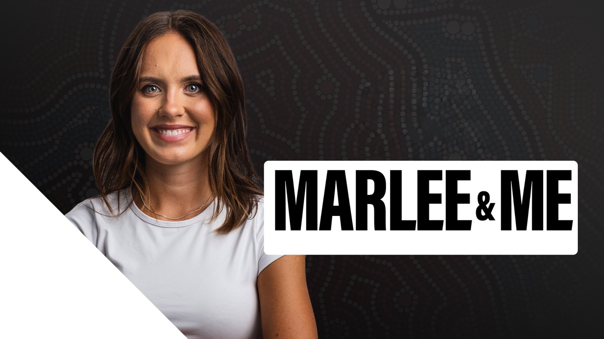 ‎Marlee & Me - Apple TV