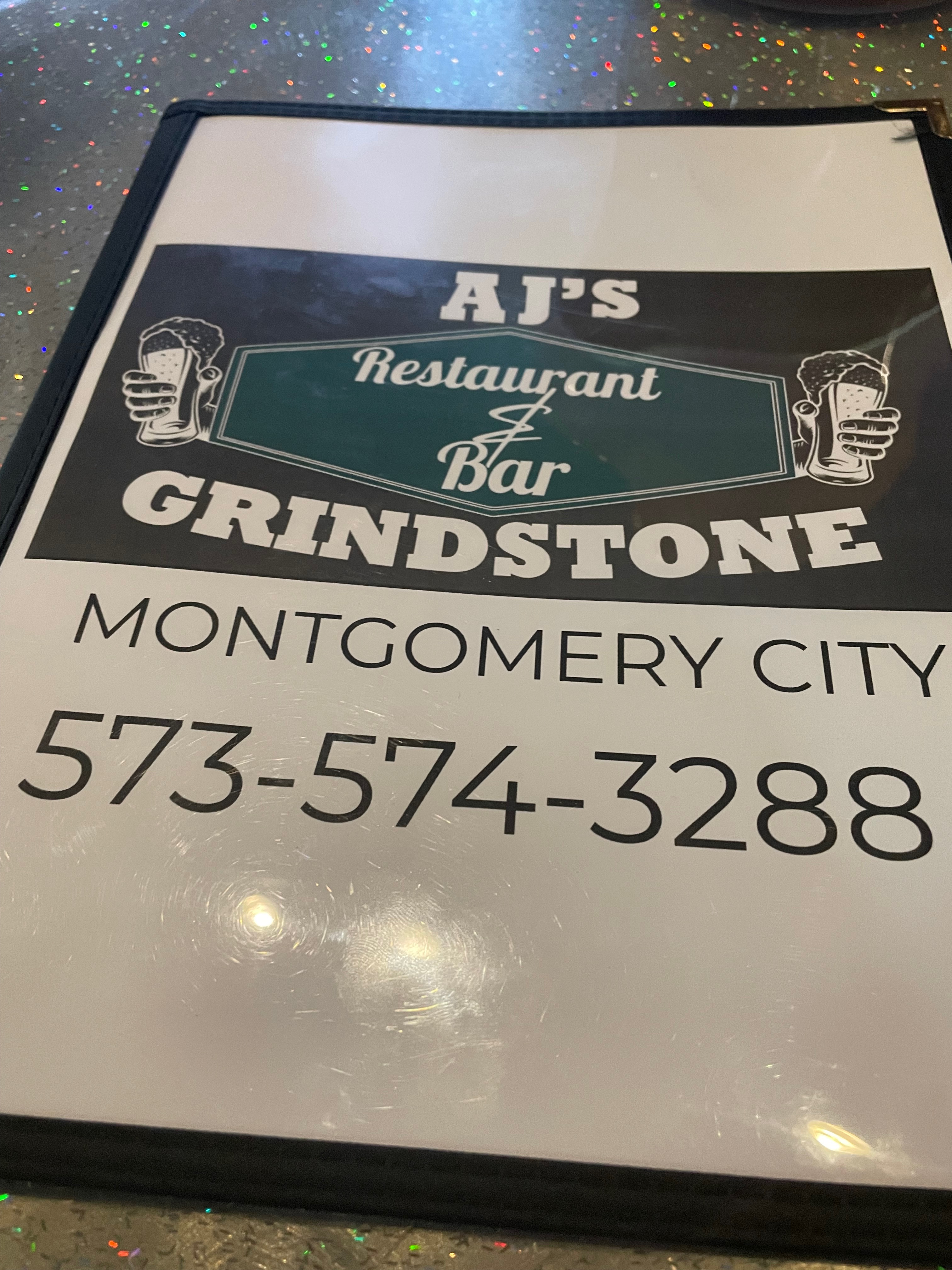AJ-s Grindstone Restaurant & Bar