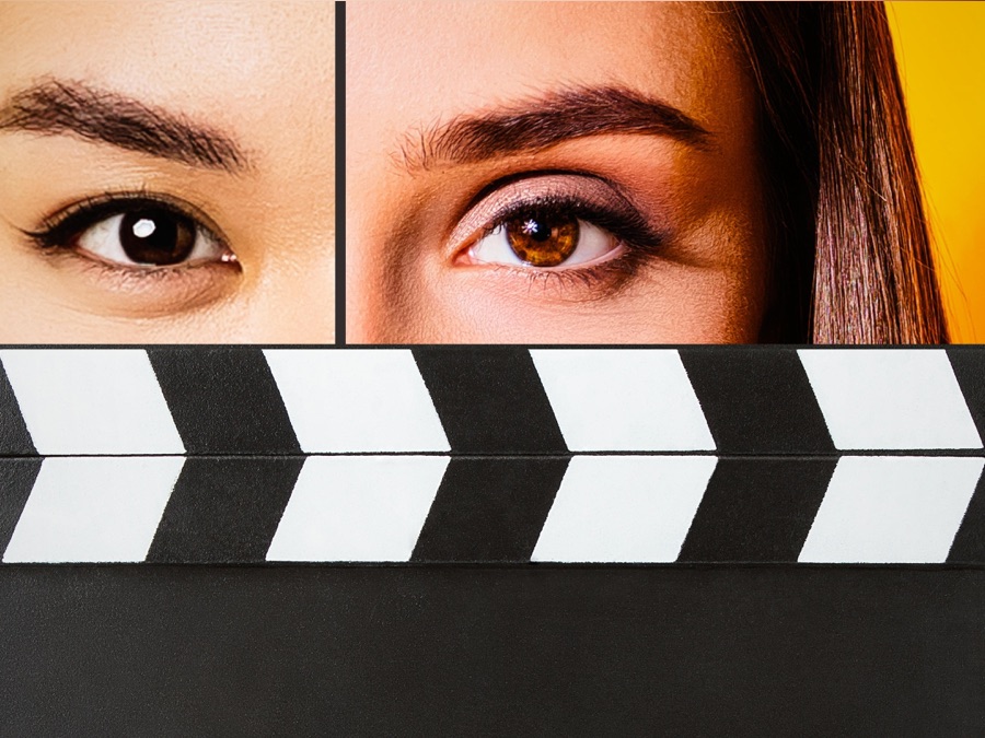 Yellowface: Asian Whitewashing and Racism in Hollywood - Apple TV (AU)