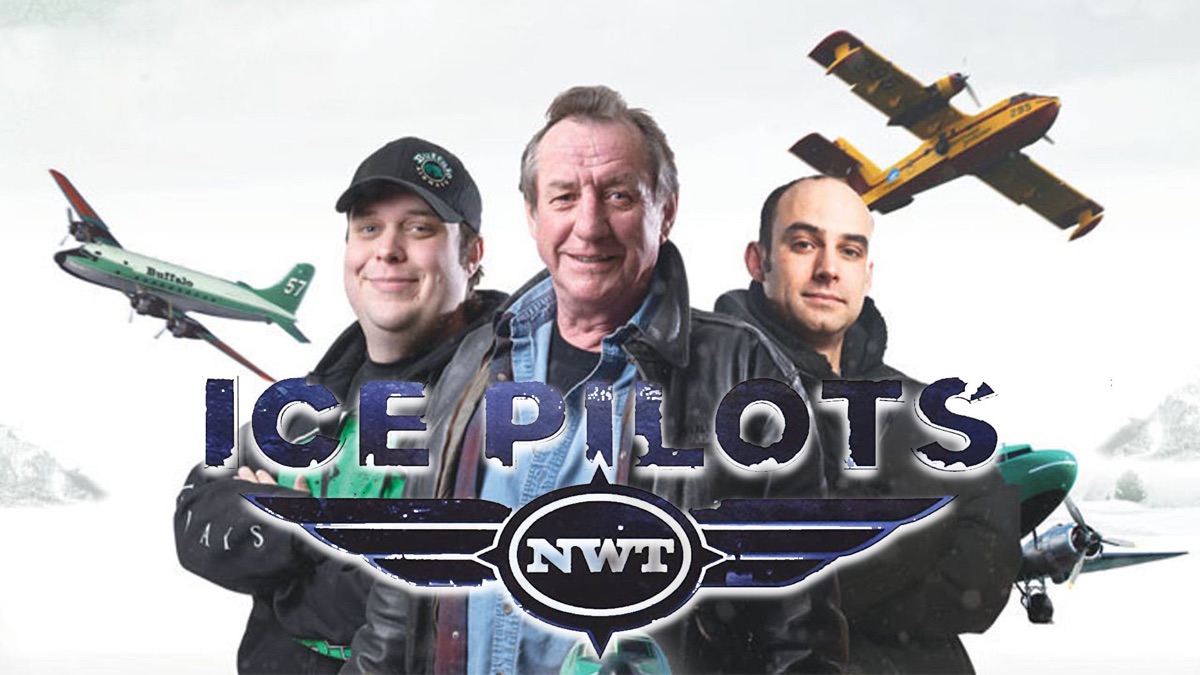 ‎Ice Pilots NWT - Apple TV