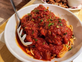 Buca di Beppo 2