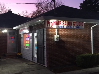 Pro Hair & Nails
