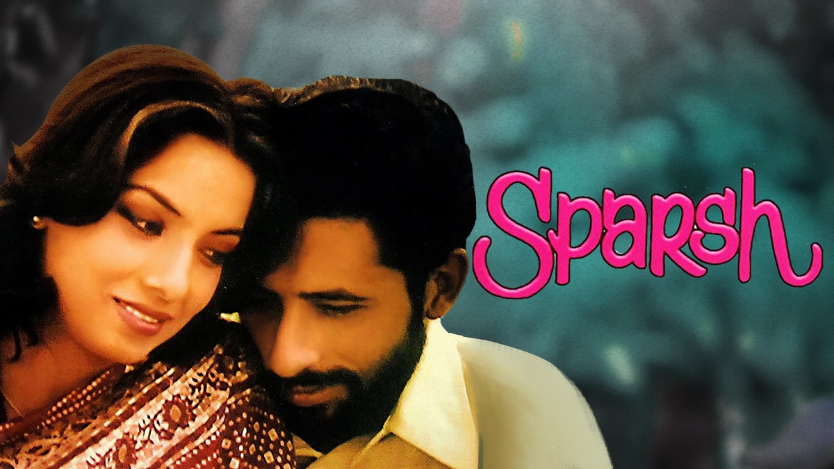 ‎Sparsh - Apple TV
