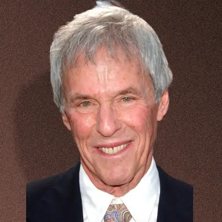 Burt Bacharach