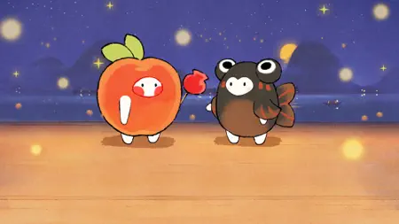 ロウロウの郷〜箱庭で楽しむ不思議な暮らし〜 iPhone screenshot 7