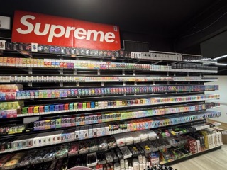 Litchfield smoke & vape in Goodyear, AZ United States