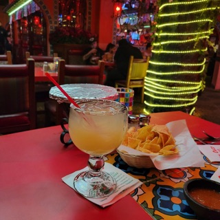 Don Cuco Mexican Restaurant