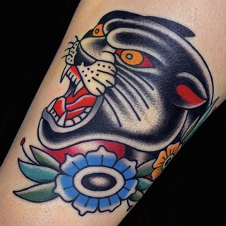 Fortune Tattoo photo 3