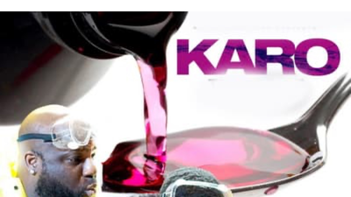 ‎Karo - Apple TV
