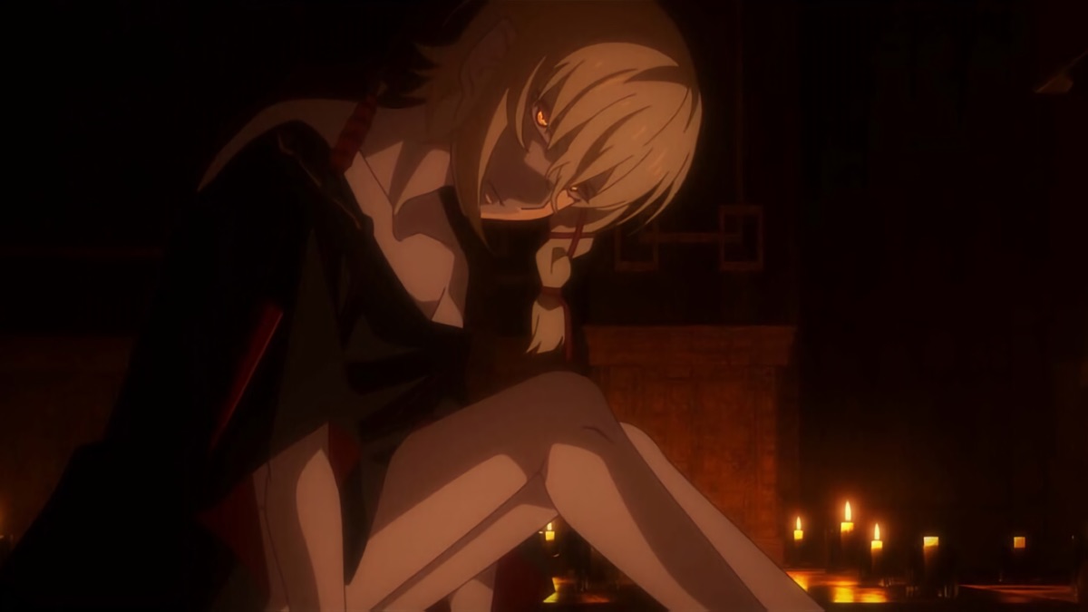 WAZAMONOGATARI Acerola Bon Appétit Part One – MONOGATARI (Season 9 ...