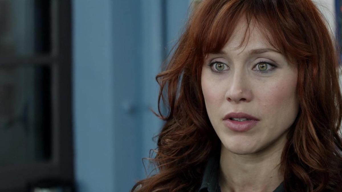 The Crossing Lines (Series 2, Episode 2) Apple TV (NO)