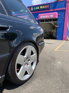 Surf City Car Wash