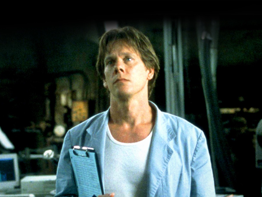 Hollow Man