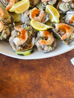 El Poblano Mexican and Seafood Restaurant Photos
