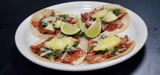 Taqueria Los Reyes