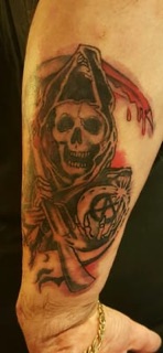 Green Apple Tattoo tattoo studio photo