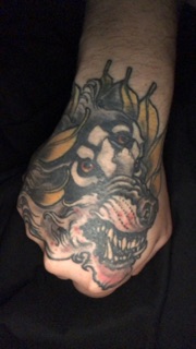 Tried and True Tattoo Company photo 5