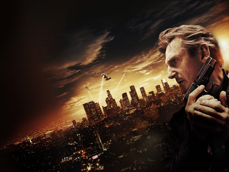 taken 3 wallpaper