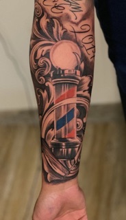 Monarca Tattoo Studio