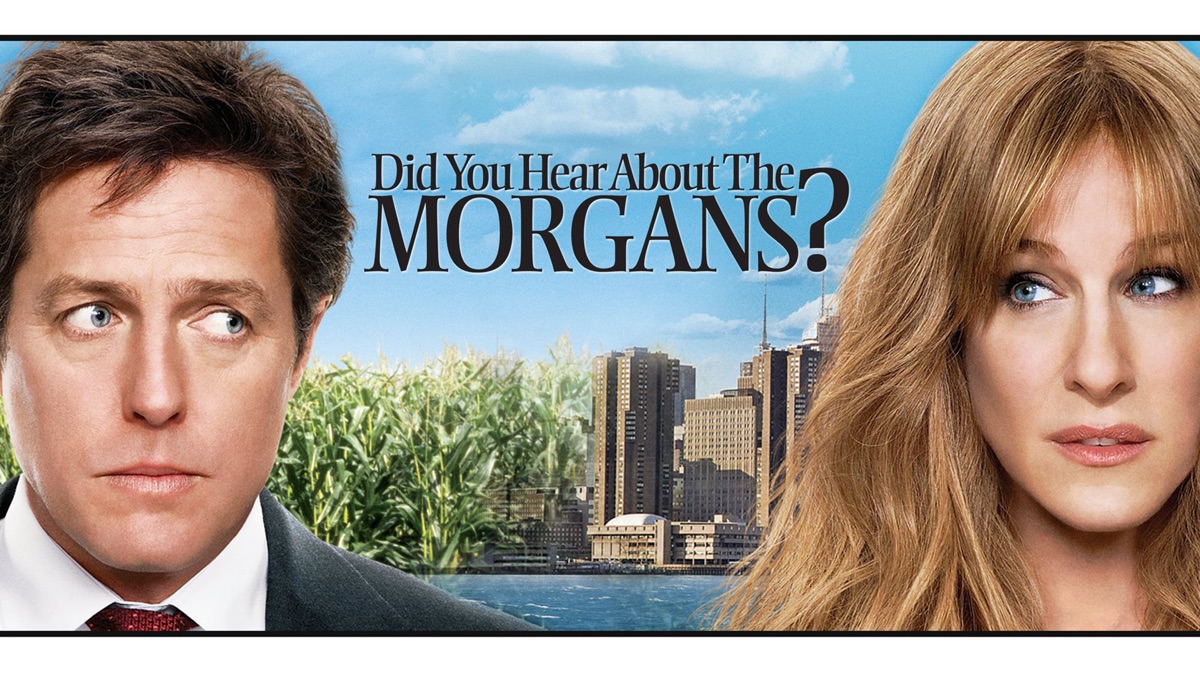 ‎Did You Hear About the Morgans? - Apple TV