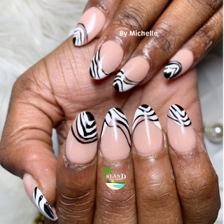 Island Nail Lounge