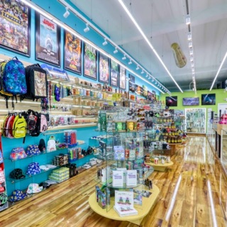 World of Smoke & Vape - Apple Maps