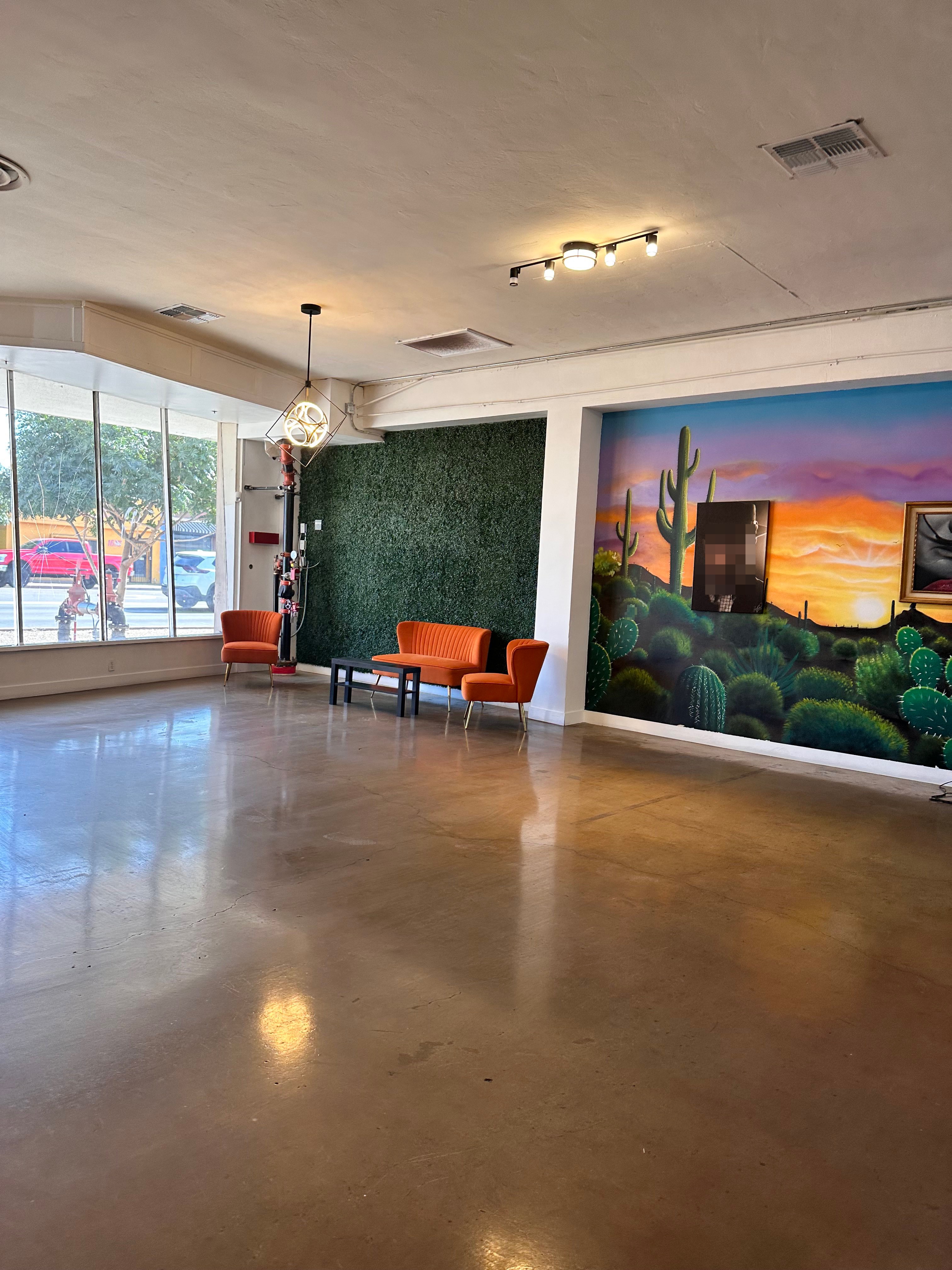 Innovative Ink Tattoo