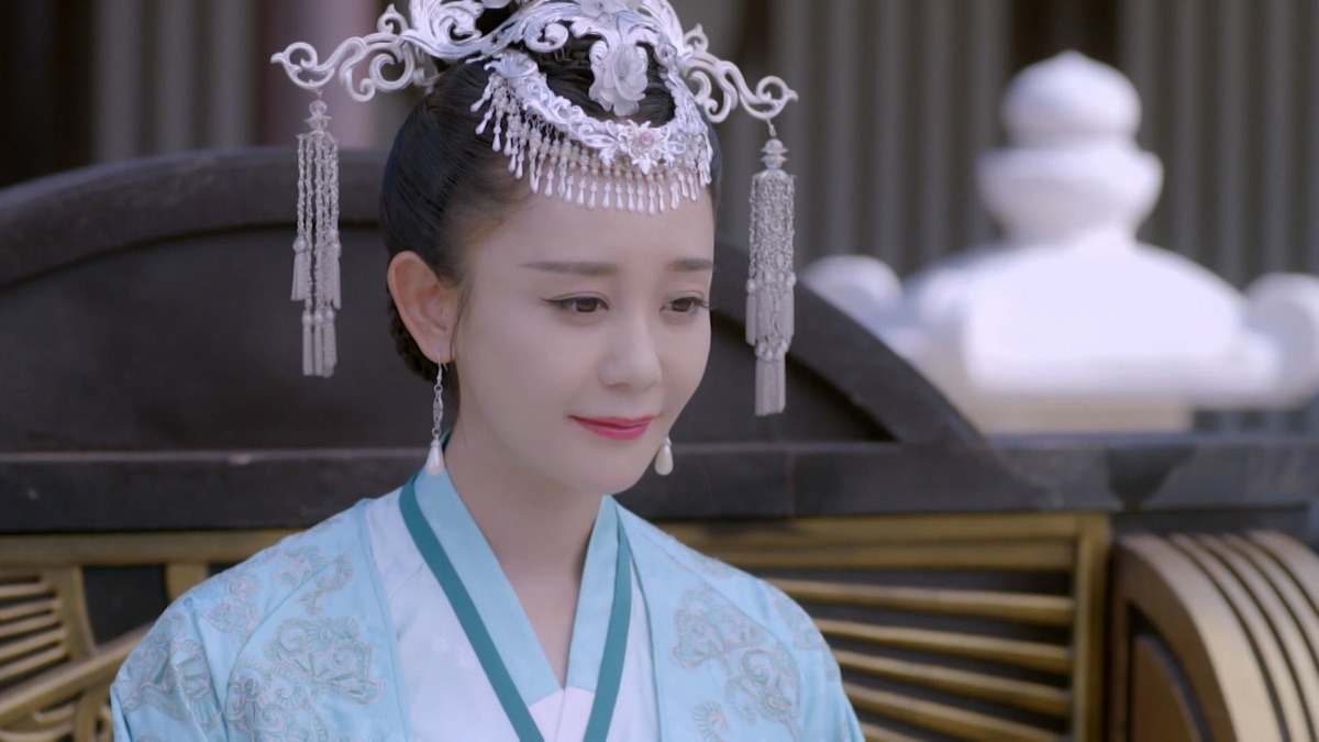 新品未開封】独孤皇后 ~乱世に咲く花~ DVD-BOX 3:第33話~第50話収録/9