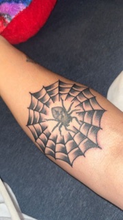One Truth Tattoo