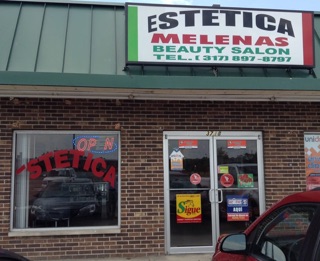Estetica Melena’s