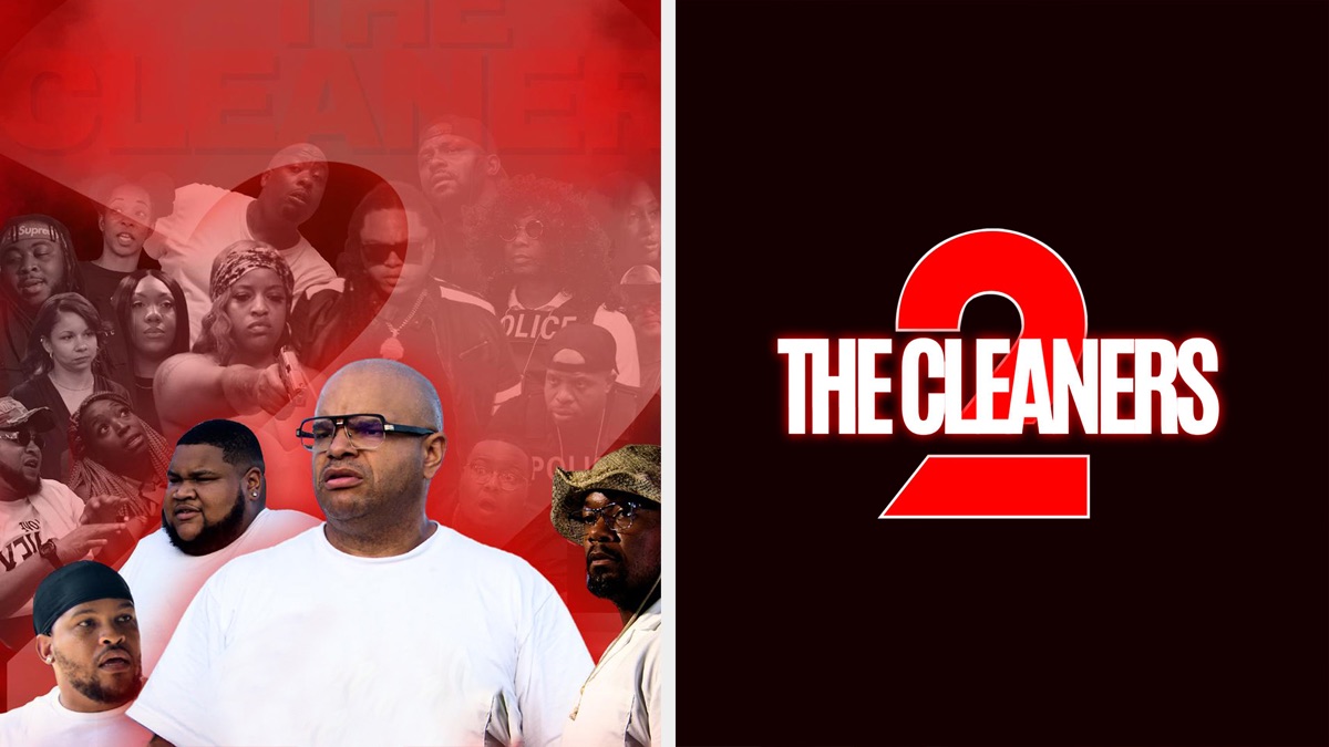 ‎The Cleaners 2 - Apple TV