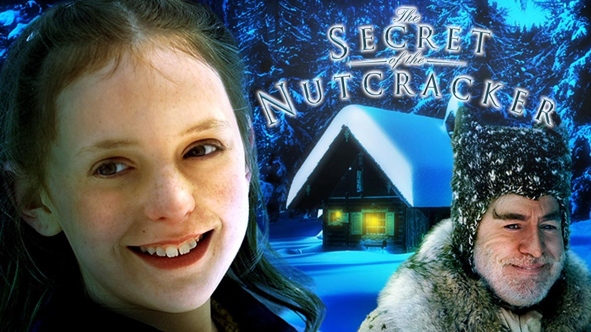 The Secret of The Nutcracker The Secret of The Nutcracker (Season 1