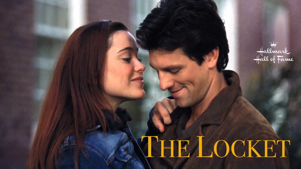 ‎The Locket - Apple TV