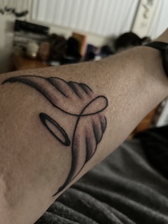 Eighth Element Tattoo photo 10