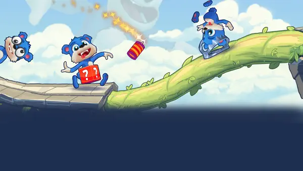 Totally Regular Season