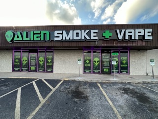 wraps for vuse alto SMOK AL85 ALIEN BABY 85W TC STARTER KIT ⋆ Vape Juice Bundle ⋆ $ main image 1
