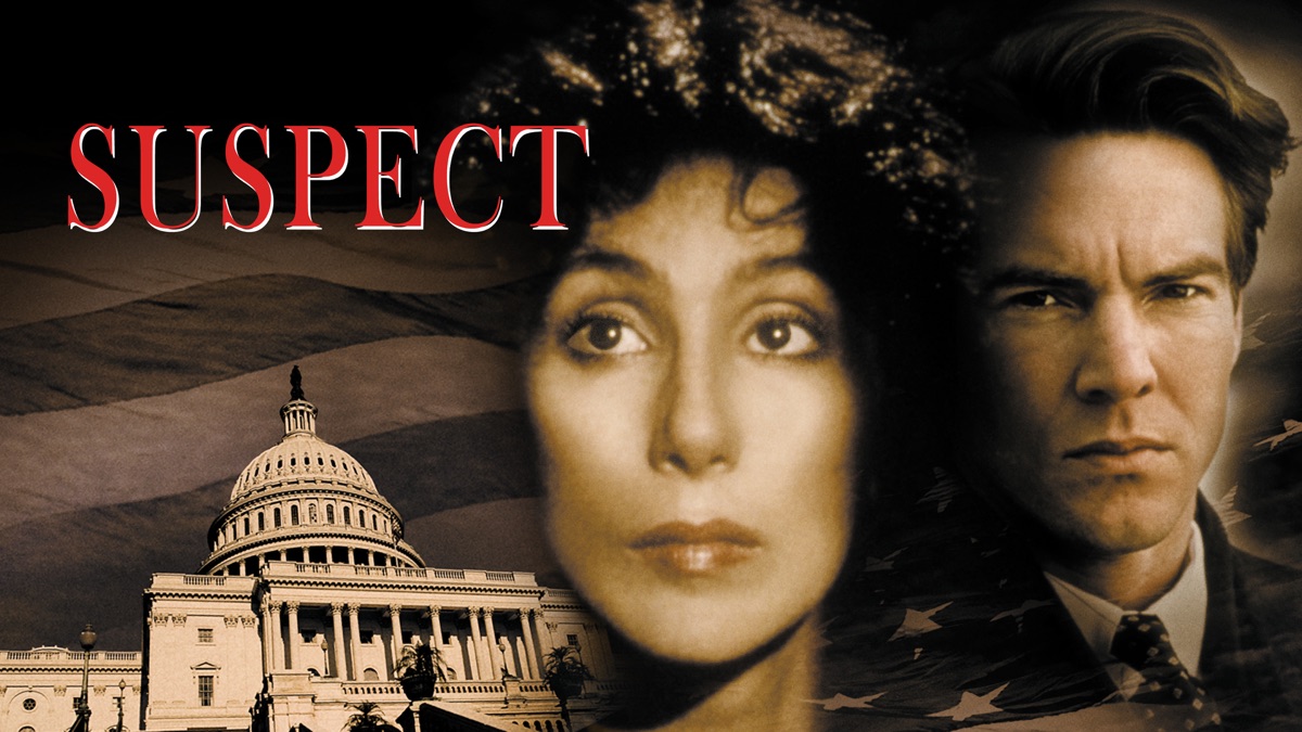 ‎Suspect - Apple TV