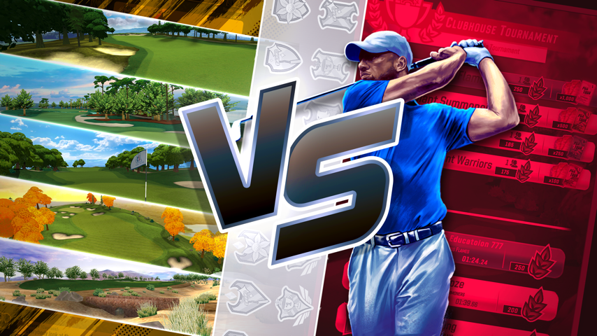 Willoughsby Grand Swing Challenge Willoughsby Grand Swing Challenge