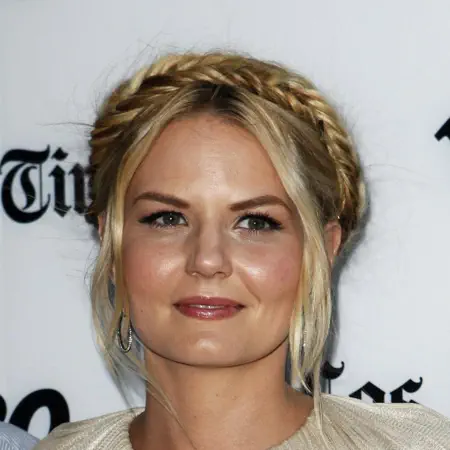Jennifer Morrison