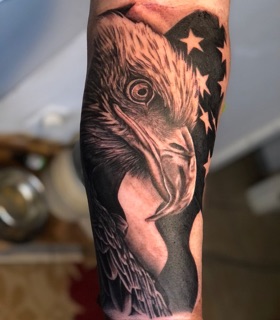 Empire Tattoo photo 10